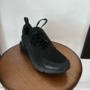 Nike Air Max 270. Used but good condition